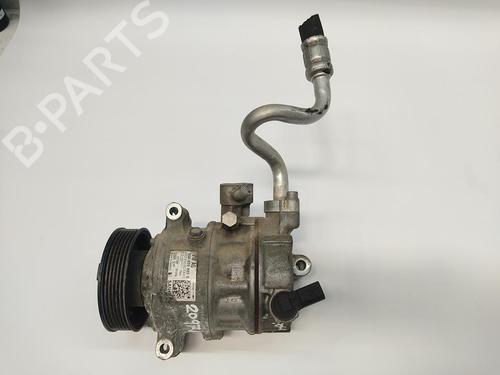 Used AC compressor AC compressor 36781408 36781408