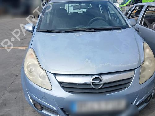 Brugte OPEL CORSA D (S07)    4613288
