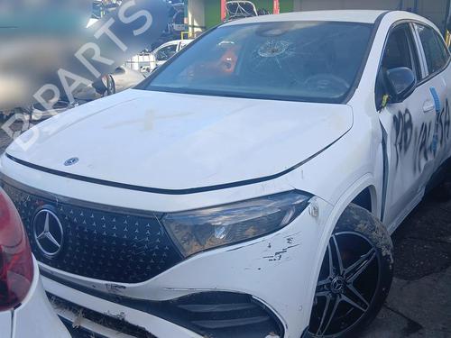 Used Parts MERCEDES-BENZ EQA (H243) EQA 250 (243.701) (190 hp) 4427378