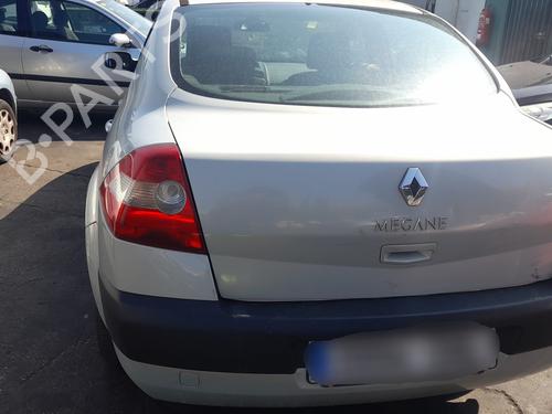 Left headlight RENAULT MEGANE II Saloon (LM0/1_)  | BP15059348C28 