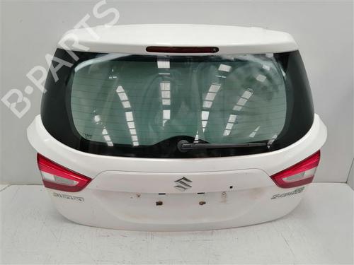 Used Tailgate Tailgate 39467776 39467776