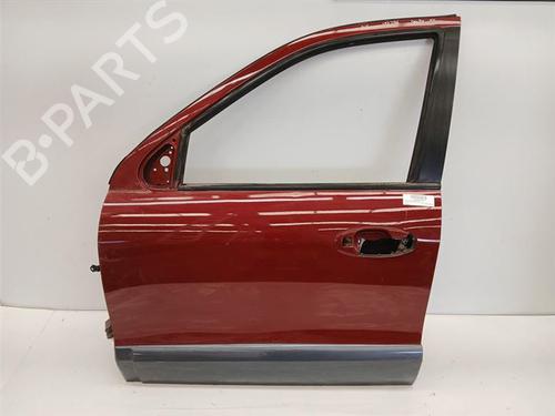 Used Left front door Left front door HYUNDAI SANTA FÉ I (SM) 2.0 CRDi (113 hp) 16045295 16045295