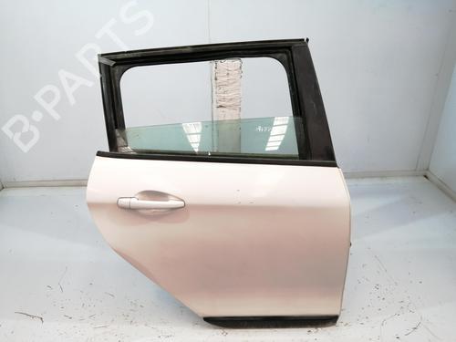 Used Right rear door PEUGEOT 2008 I (CU_) [2013-2025]  29340431