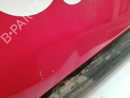 Left front door RENAULT CAPTUR II (HF_)  | BP29358060C2 