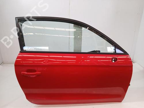 right-front-door-audi-a1-8x1-8xk-2010-2011-2012-2013-2014-2015-2016-2017-2018-2019-34348435 main image