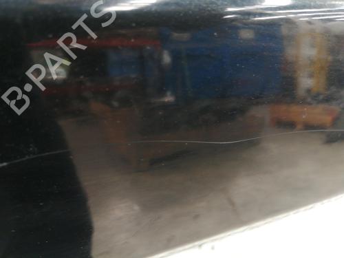Left front door FORD FOCUS I (DAW, DBW) 1.8 Turbo DI / TDDi | BP18820931C2 