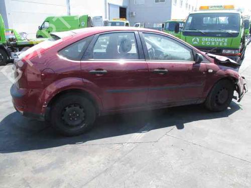 AC-Styringsenhed/Manøvreenhed FORD FOCUS II (DA_, HCP, DP) | BP5451650I5