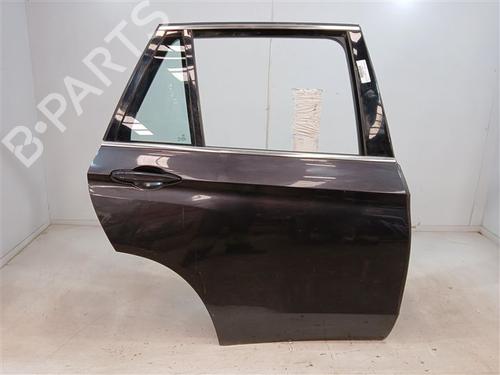 Used Right rear door Right rear door BMW X5 (F15, F85) xDrive 40e (245 hp) 26394287 26394287