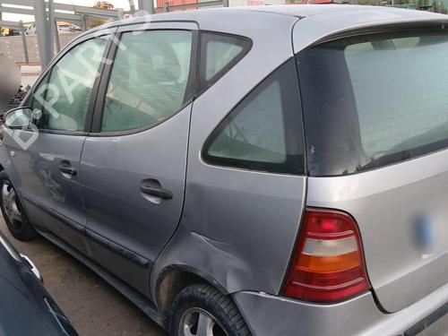 Rudehejsemekanisme Højre bagtil MERCEDES-BENZ A-CLASS (W168) A 170 CDI (168.008) | BP30753407C25