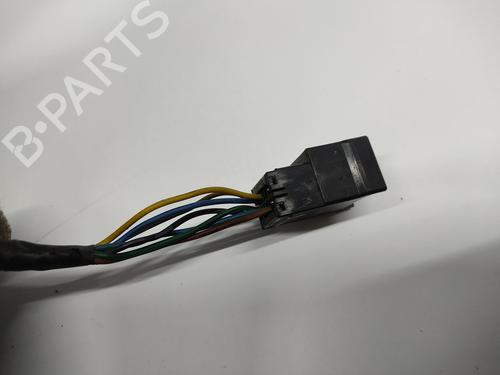 Right mirror SSANGYONG REXTON / REXTON II (GAB_)  | BP24592992C27 