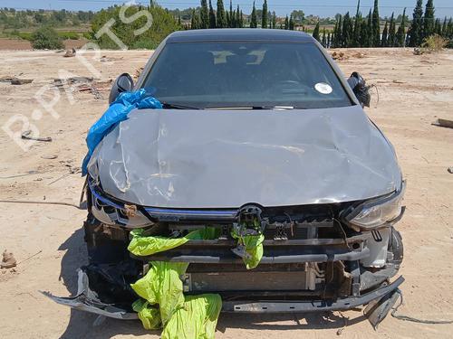Brukte deler til VW GOLF VIII (CD1, DA1) 1.4 TSI eHybrid (204 hp) 2818540