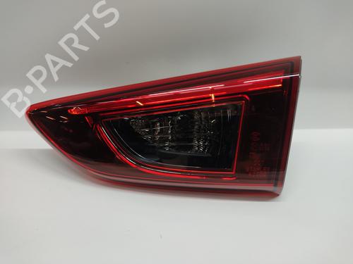 Højre baglygte bagklap MAZDA CX-3 (DK) 2.0 SKYACTIV-G (DK5W, DK6W) (120 hp) 28155930