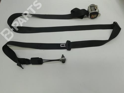 Used Front left belt tensioner Front left belt tensioner OPEL CORSA D (S07) 1.3 CDTI (L08, L68) (75 hp) 11060060 11060060