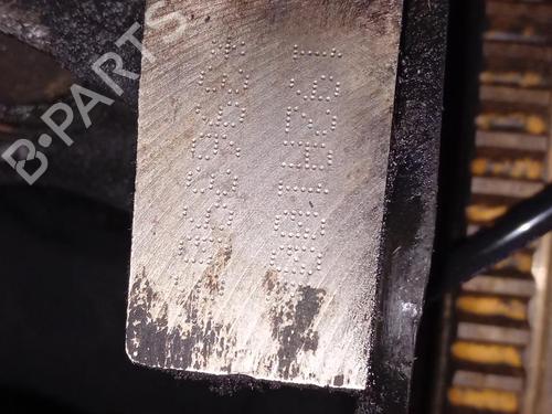 Engine FIAT STILO (192_) 1.9 JTD (192_XE1A) | BP31123742M1