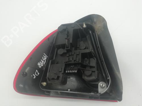 Right taillight MG MG ZS 2.0 TD | BP12519834C35 