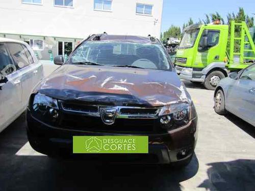 DACIA DUSTER (HS_) 1.5 dCi 4x4 (HSMC, HSMD) (110 hp) 734182