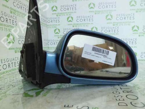 Used Right mirror CHEVROLET LACETTI (J200) 1.6 (109 hp) 5457260