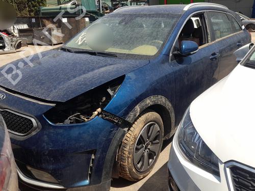 Left tailgate light KIA NIRO I (DE)  | BP28130569C79 