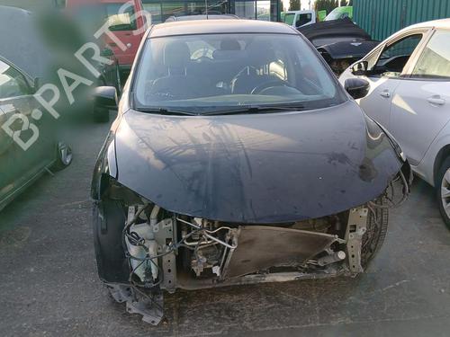 Brugte NISSAN PULSAR Hatchback (C13) 4907797