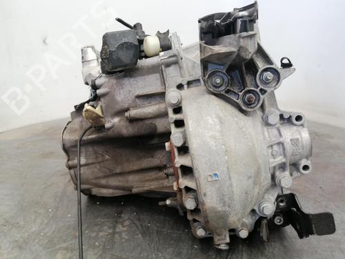 Gearbox PEUGEOT 308 SW II (LC_, LJ_, LR_, LX_, L4_)  | BP29608647M3 