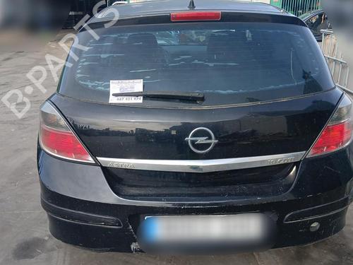 Engine OPEL ASTRA H (A04) 1.9 CDTI (L48) | BP32517727M1 