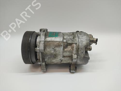 Used AC compressor AC compressor VW GOLF IV (1J1) 1.8 T (150 hp) 36300632 36300632