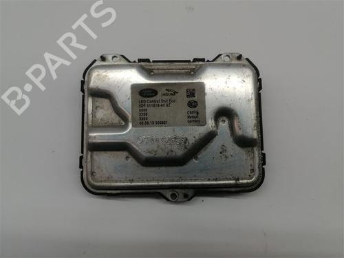 Used Lights ECU Lights ECU 19041529 19041529