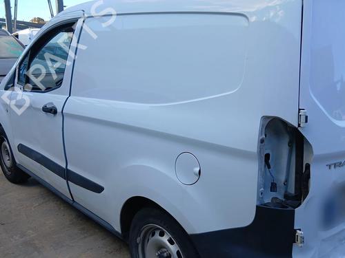 Used Parts FORD TRANSIT COURIER B460 Box Body/MPV [2014-2025]  4354334