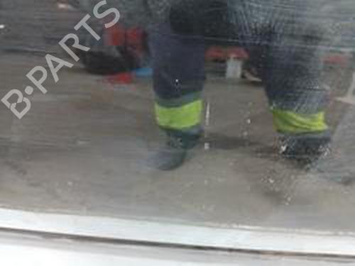 Front slam panel MERCEDES-BENZ C-CLASS Coupe (CL203) | BP30832652C72