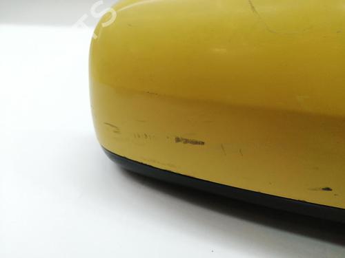 Right mirror OPEL ASTRA G Hatchback (T98) 1.6 (F08, F48) | BP29376146C27 