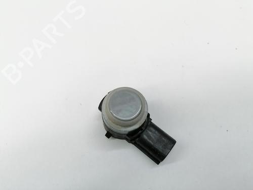 Elektronisk modul FORD PUMA (J2K, CF7) [2019-2025]  16531001