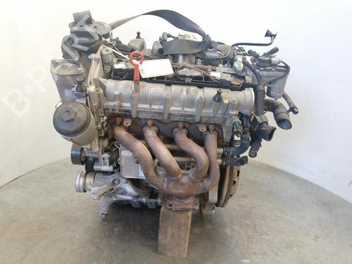 Engine VW EOS (1F7, 1F8) 1.6 FSI | BP31123759M1 