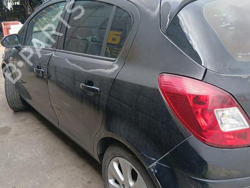 Control unit OPEL CORSA D (S07)  | BP34157264M11  - Image 13