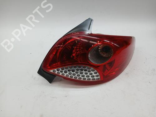 right-taillight-peugeot-206-2l_-2m_-2009-2010-2011-2012-2013-37182243 main image