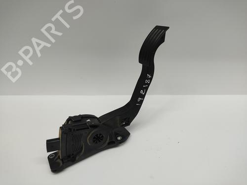Pedal FORD C-MAX II (DXA/CB7, DXA/CEU)  | BP22232813I4 