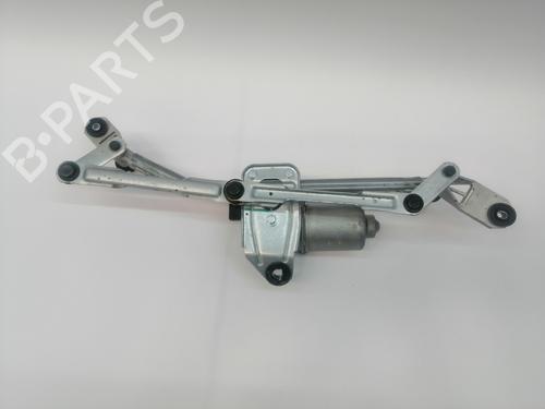 Viskermotor vindrude MG MG ZS SUV (AZS1) [2017-2025]  29255813