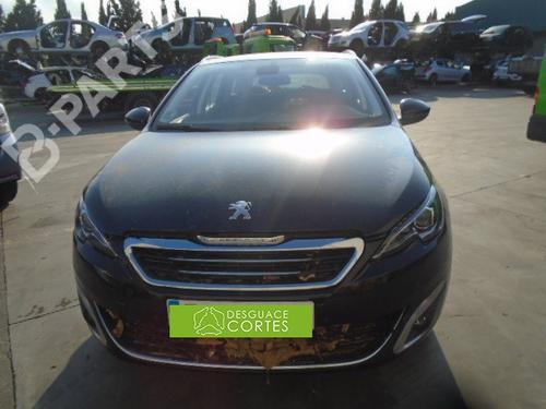 Used Parts PEUGEOT 308 SW II (LC_, LJ_, LR_, LX_, L4_)  1.6 BlueHDi 120  938347