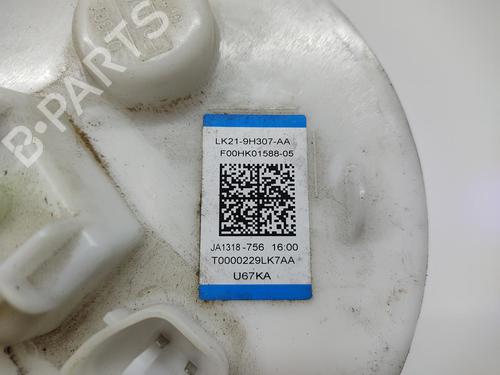 Fuel pump FORD TRANSIT CUSTOM V362 Van (FY, FZ) 1.0 EcoBoost PHEV | BP36275959M76 - Image 3