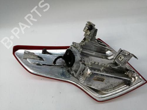 Right taillight CITROËN C4 Picasso I MPV (UD_) | BP29720284C35