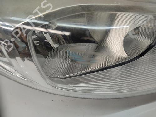 Right headlight FORD FOCUS III | BP36258538C29 - Image 2