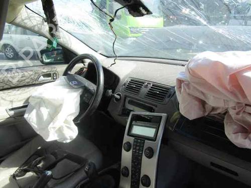 Left front window switch VOLVO S40 II (544) 2.4 | BP6050965I27 - Image 9