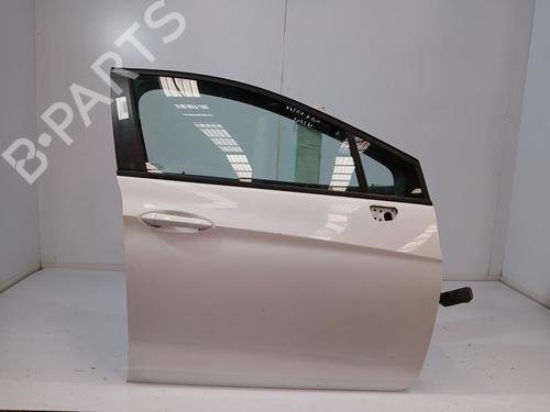 Used Right front door OPEL ASTRA K (B16) [2015-2022]  31156496