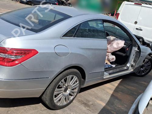 Steering rack MERCEDES-BENZ E-CLASS Coupe (C207) E 220 CDI / d (207.302, 207.301) | BP36887769M22  - Image 13
