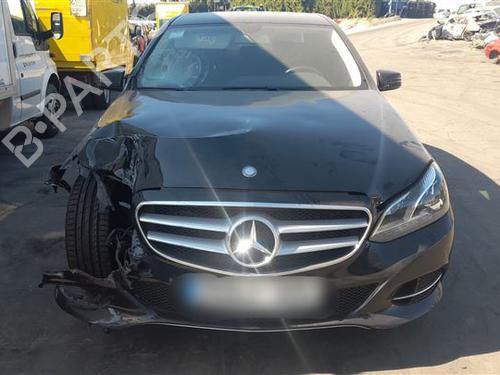 Used Parts MERCEDES-BENZ E-CLASS (W212) E 220 CDI / BlueTEC (212.001, 212.002) 4973054