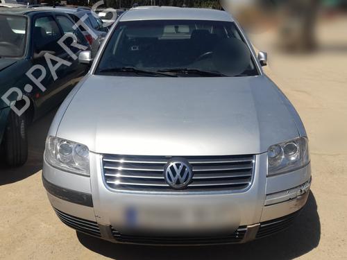 Right rear door VW PASSAT B5.5 (3B3) 1.9 TDI | BP25382043C5 