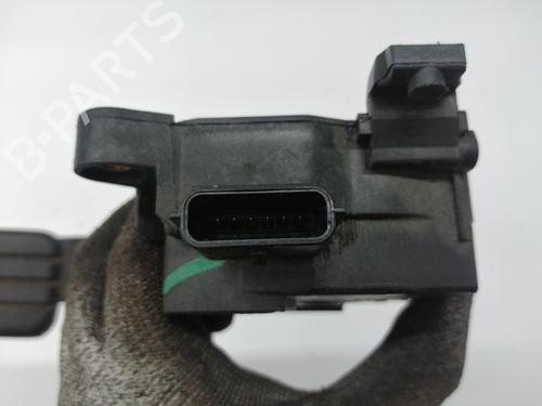 Pedal RENAULT TRAFIC III Van (FG_)  | BP21762400I4 