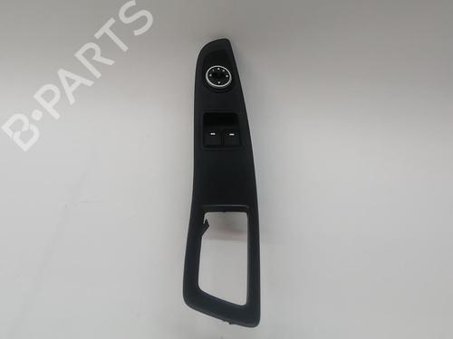 Used Left front window switch HYUNDAI i20 II (GB, IB) 1.2 (84 hp) 30196624