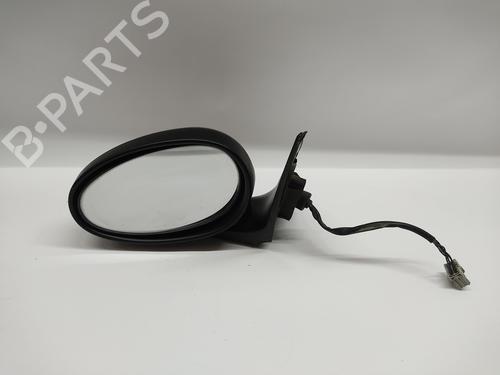 Used Left mirror ROVER 45 I Saloon (RT) 2.0 iDT (113 hp) 28278475