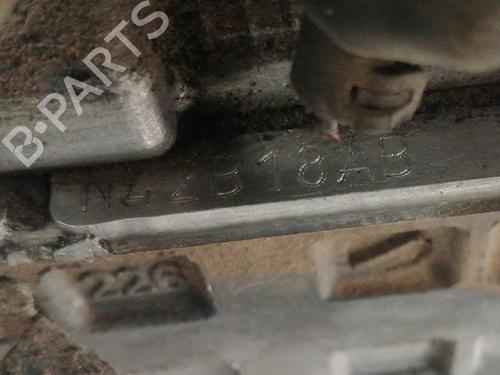 Engine BMW 3 Compact (E46) 316 ti | BP31375295M1 