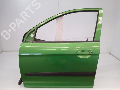 Used Left front door Left front door KIA PICANTO I (SA) 1.1 (65 hp) 34245004 34245004